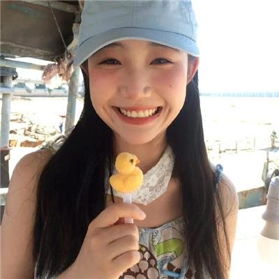 靓女猎艳 海报